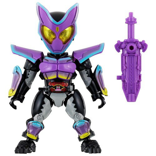 [반다이(BANDAI)] 퀵 빌더즈 가면 라이더 가브 팝핑 미폼