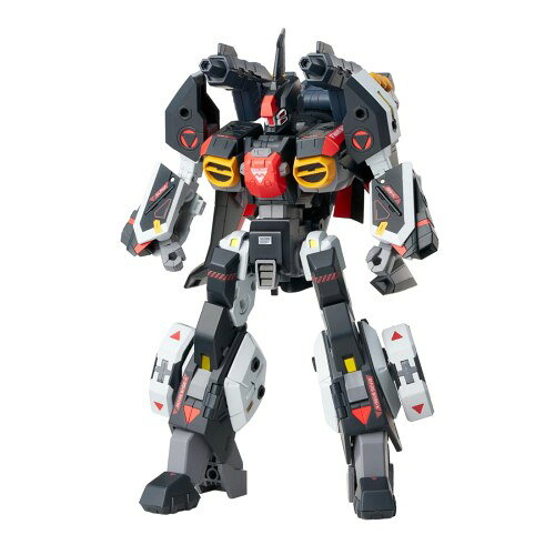 タカラトミー(TAKARA TOMY) T-SPARK TOYRISE トイライズ AFC-01X α レギオス アルファ 可動フィギュア