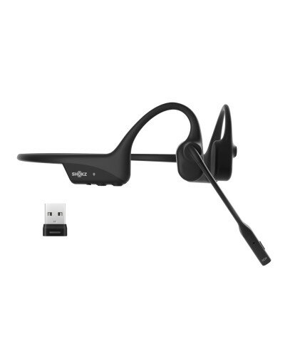 Shokz OpenComm2 UC 2025 Upgrad