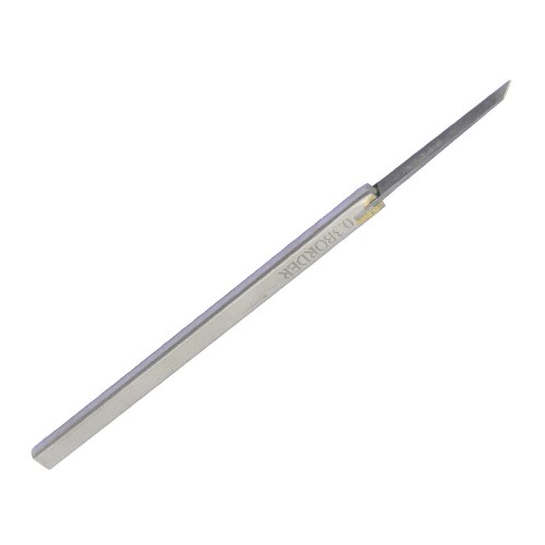 (UME-STAR) ガンプラ プラモデル スジボリ たがね 筋彫り ライナー タガネ ラインスクライバー (0.3mm)