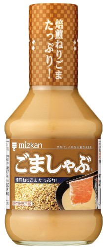 ミツカン ごましゃぶ 250ml