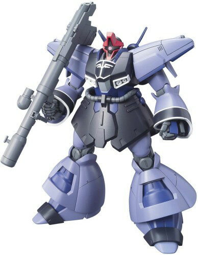 HGUC 1/144 機動戦士ガンダムUC AMX-009 ドライセン(ユニコーンVer.) 1/144スケール 色分け済みプラモデル