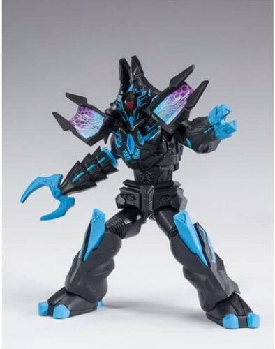 BANDAI SPIRITS(반다이 스피리츠) 울트라맨 데커 SHFiguarts 테라페이저