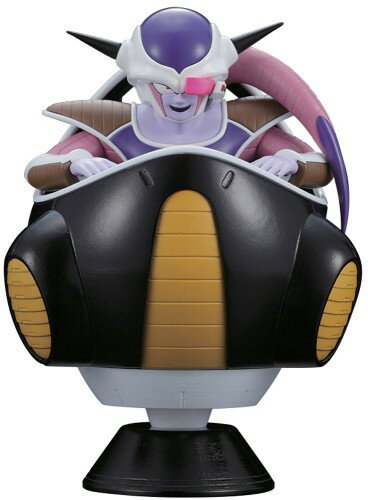 【新品】1週間以内発送 フィギュアライズメカニクス ドラゴンボール ブルマの可変式No.19バイク 色分け済みプラモデル　DRAGON BALL 鳥山明 漫画 アニメ Figure-rise Mechanics