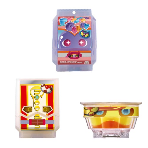 [반다이(BANDAI)] 가면 라이더 가브 DX 고치 코끼리 파티 세트 01