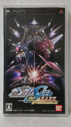 PSP