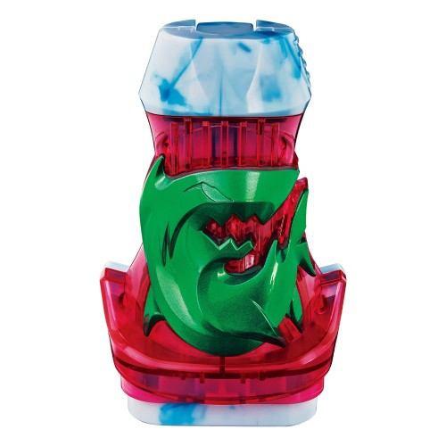 [BANDAI] 仮面ライダーリバイス DXメガロドンバイスタンプ