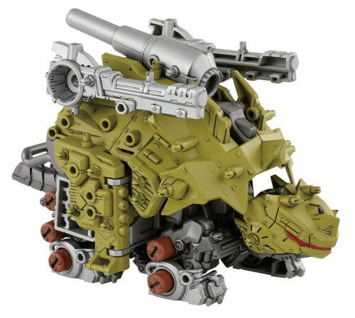 Rakuten - ZOIDS ゾイドワイルド ZW28 バズートル
