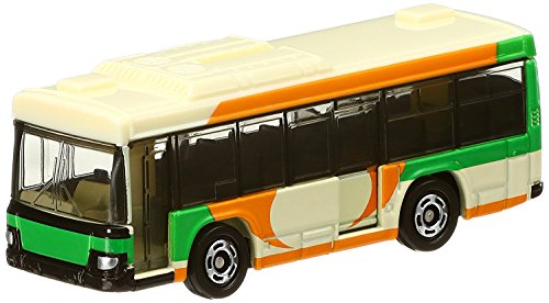 Rakuten - タカラトミー(TAKARA TOMY) 『 トミカ No.20 いすゞ エルガ 都営バス (箱) 』 ミニカー 車 おもちゃ 3歳以上 箱入り 玩具安全基準合格 STマーク認証 TOMICA
