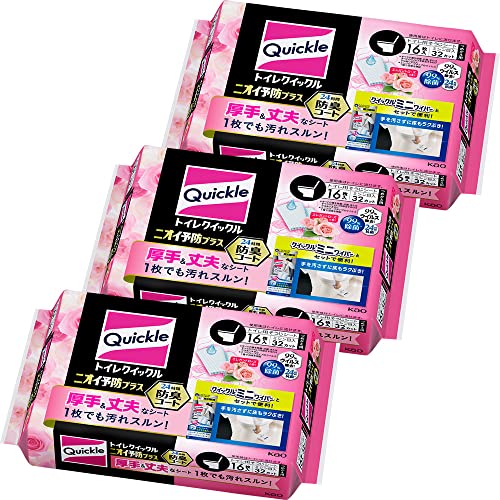※商品リニューアルに伴い、掲載画像とは異なった商品名、パッケージデザインの商品が届く場合がございます。あらかじめご了承ください。 内容量:48枚 尿がハネても1日防臭 いつものふきそうじでニオイを防ぐ 半分に切って気軽にちょいぶき 商品サイズ (幅×奥行×高さ) :18×39×5.9 用途:便器、便座、タンク、床、壁など,トイレ内のふきそうじに・温水洗浄便座/暖房便座にも使えます。