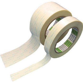 Rakuten - 日東 一般用両面テープ N0.500 15mm×20m 50015
