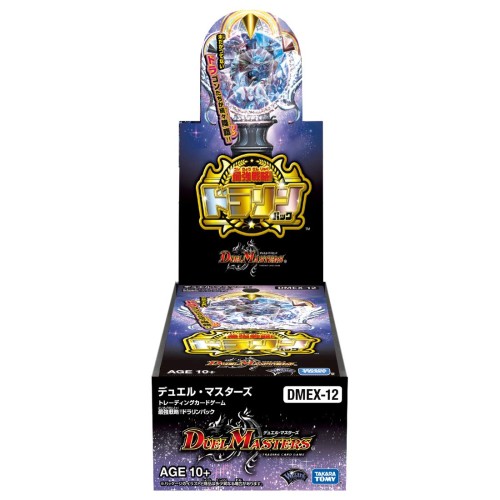 楽天市場】デュエマ ボックス ドラリンの通販