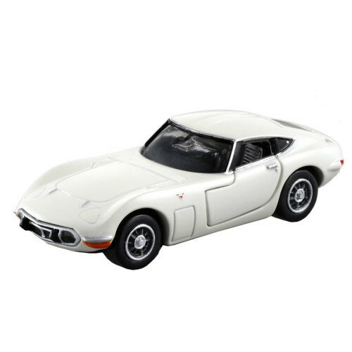 Rakuten - タカラトミー『 トミカ プレミアム27 トヨタ2000GT 』 ミニカー 車 おもちゃ unisex 6歳以上 箱入り 玩具安全基準合格 STマーク認証 TOMICA TAKARA TOMY