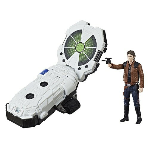 楽天市場】スター・ウォーズ フォース・リンク2 スターターセットの通販