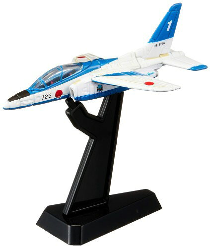 タカラトミー『 トミカ トミカプレミアム 22 航空自衛隊 T-4 ブルーインパルス 』 ミニカー 車 おもちゃ 6歳以上 箱入り 玩具安全基準合格 STマーク認証 TOMICA TAKARA TOMY