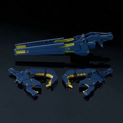 Rakuten - BANDAI RG 拡張ユニット アームド・アーマーVN／BS 1/144
