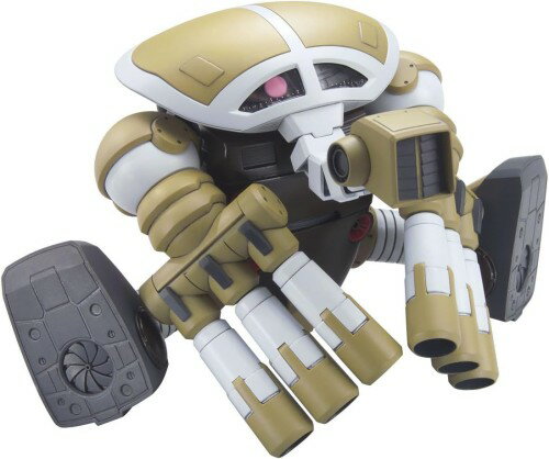 HGUC 1/144 MSM-04G ジュアッグ(ユニコーンVer.) (機動戦士ガンダムUC