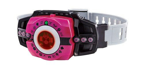 Rakuten - BANDAI 仮面ライダージオウ DXネオディケイドライバー