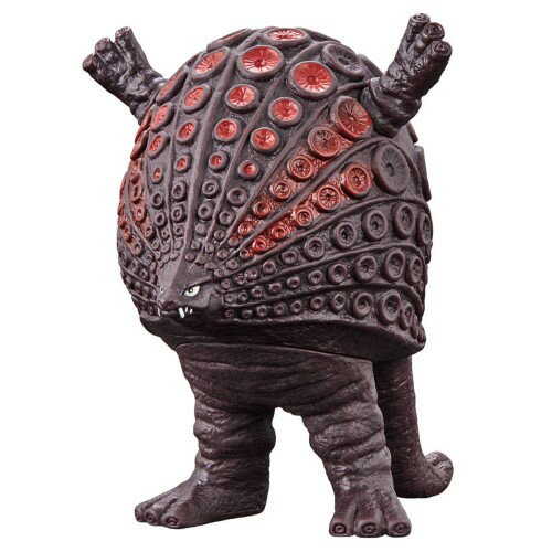 Rakuten - ウルトラマン ウルトラ怪獣シリーズ 115 タッコング