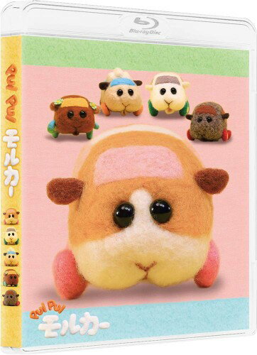 PUI PUI 몰카 (수주 생산) [Blu-ray]