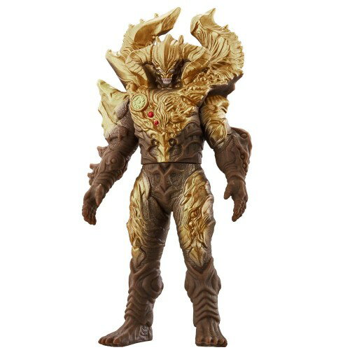 Rakuten - ウルトラ怪獣シリーズ 167 エタルガー