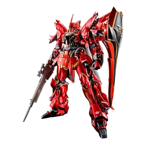 RG 1/144 シナンジュ[スペシャルコーティング] プラモデル(ホビーオンラインショップ)