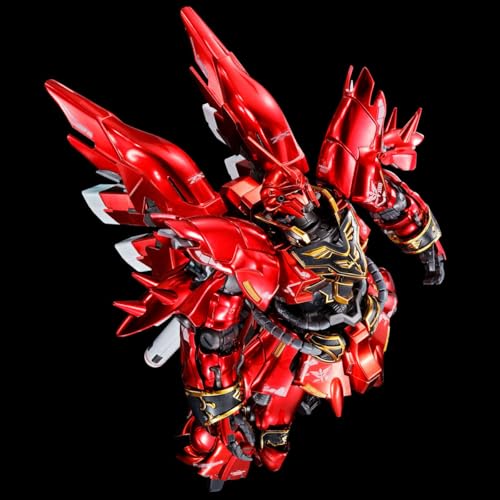RG 1/144 シナンジュ[スペシャルコーティング] プラモデル(ホビーオンラインショップ) — vista 3