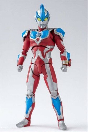 반다이(BANDAI) SHFiguarts 울트라망긴가스트륨