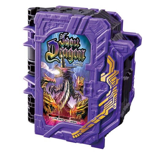 楽天市場】仮面ライダーセイバー dxエレメンタルドラゴンワンダー
