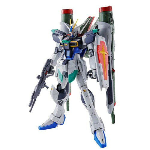 BANDAI SPIRITS MG 1/100 ブラストインパルスガンダム プラモデル(ホビーオンラ ...