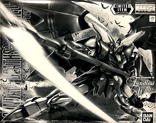 Rakuten - バンダイ(BANDAI) イベント 1/100 ガンダムデスサイズヘル EW スペシャルコーティング