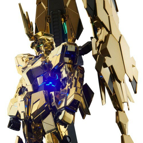 楽天市場】pg 1／60 ユニコーンガンダム3号機 フェネクスの通販