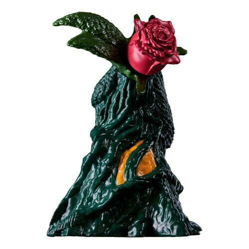 Rakuten - [バンダイ(BANDAI)] ゴジバースト ビオランテ(花獣形態)