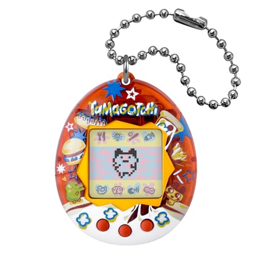 Rakuten - [バンダイ(BANDAI)] Original Tamagotchi Tama Yummy 対象年齢 6 才以上 たまごっち