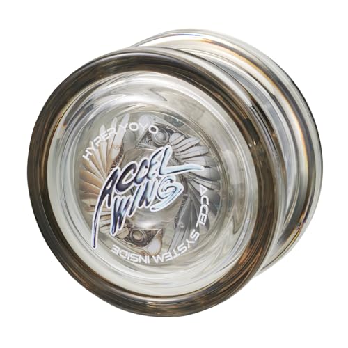  HYPER YOYO ACCEL ハイパーヨーヨーアクセル アクセルウィング-クラシックアイボリー-