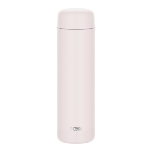 Rakuten - 食洗機対応モデルサーモス 真空断熱ケータイマグ 650ml ソフトホワイト セラミック加工 撥水性 お手入れ簡単 汚れが落ちやすく乾きやすい JPB-650 SFWH