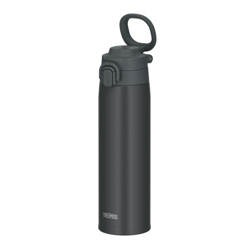 Rakuten - サーモス 水筒 真空断熱ケータイマグ キャリーループ付き 750ml チャコール JOS-751 CHL