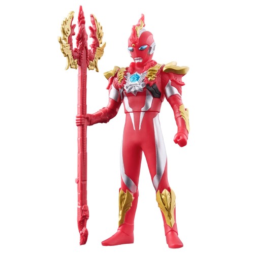 （C）円谷プロ（C）ウルトラマンオメガ製作委員会・テレビ東京 ［カテゴリー］ウルトラマンオメガ ［使用電池］電池・不要 ［対象年齢］3才～