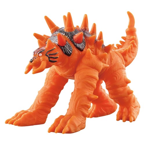 Rakuten - [バンダイ(BANDAI)] ウルトラ怪獣シリーズ 220 ホムガー