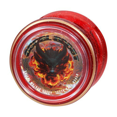  HYPER YOYO ACCEL ハイパーヨーヨーアクセル アクセルブースト-イグナイトワイバーン-