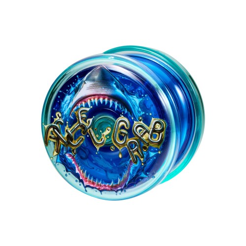  HYPER YOYO ACCEL ハイパーヨーヨーアクセル アクセルグラブ-プレデターファング-