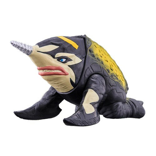 Rakuten - [バンダイ(BANDAI)] ウルトラ怪獣シリーズ 85 グビラ