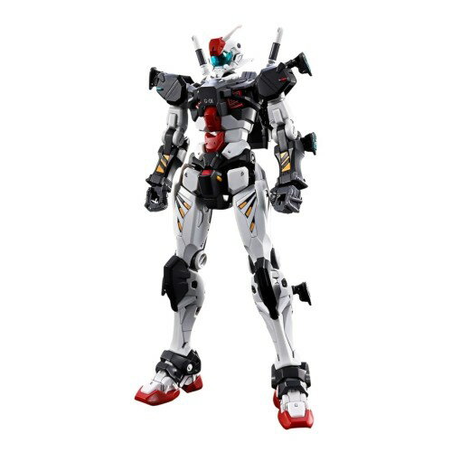 HG 01 건담 1/144 스케일 색으로 구분 된 플라스틱 모델 (기동 전사 Gundam GQuuuuuuX)