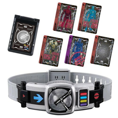 （C）石森プロ・東映 ［カテゴリー］仮面ライダー ［使用電池］単4 × 2（別売） ［対象年齢］3才～