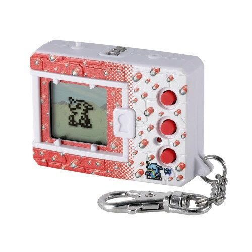 [반다이(BANDAI)] DIGIMON ORIGINAL NEW WAVE 1 PIXEL PROTEIN 대상 연령 8세 이상 디지몬