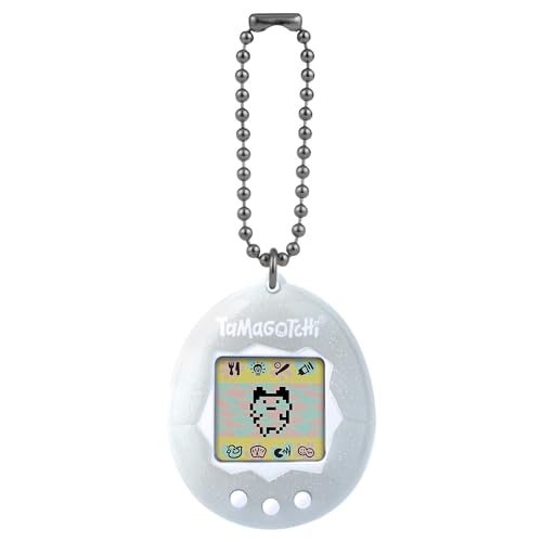 [発売日] 7月13日 (R) (C) 2024 BANDAI ［カテゴリー］たまごっち ［使用電池］CR2032 × 1（付属） ［対象年齢］6才～
