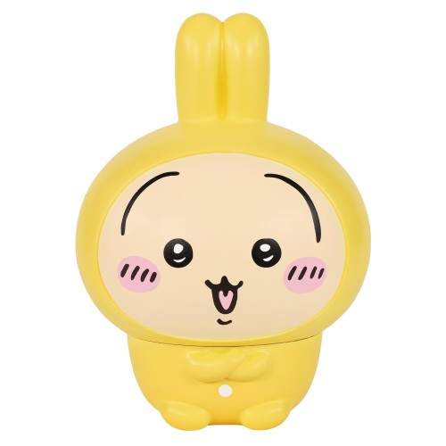 バンダイ(BANDAI) ちいかわSOFMALLOW うさぎ（パジャマ） ソフマ