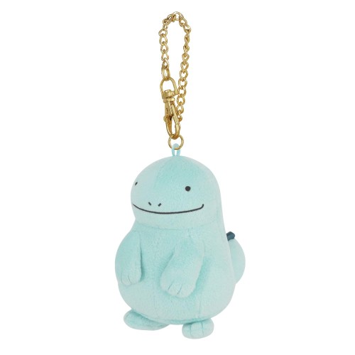 Rakuten - 三英貿易(Sanei Boeki) ポケットモンスター ALL STAR COLLECTION マスコット ヌオー マスコット W6.5×D11×H10.5cm ぬいぐるみ PM48