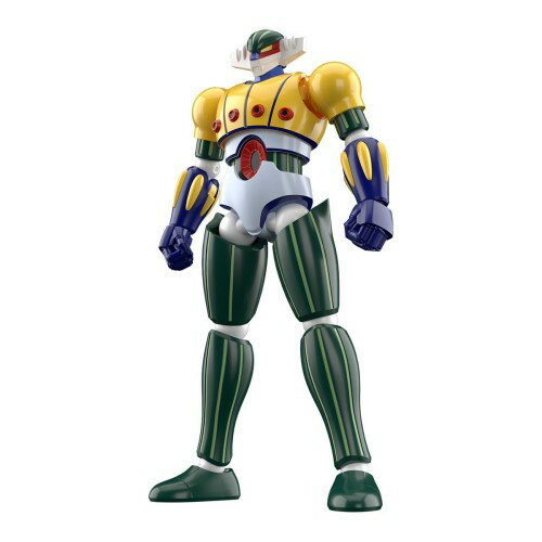 バンダイ(BANDAI) SMP SHOKUGAN MODELING PROJECT 鋼鉄ジーグ チューインガム 食玩 BOX販売/1個セット