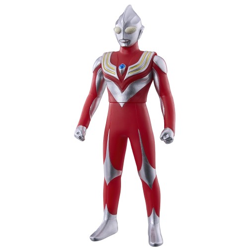 Rakuten - [バンダイ(BANDAI)] ウルトラヒーローシリーズ 116 ウルトラマンティガ パワータイプ 対象年齢 3 才以上